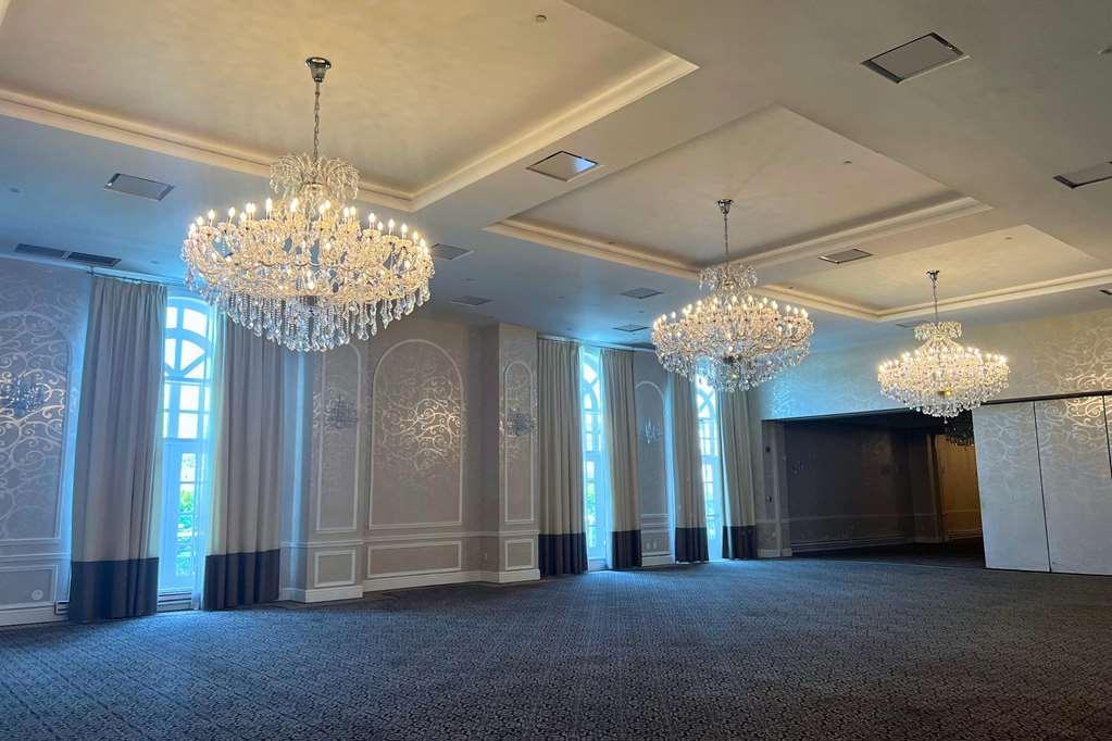Berkeley Oceanfront Hotel Asbury Park Fasiliteter bilde