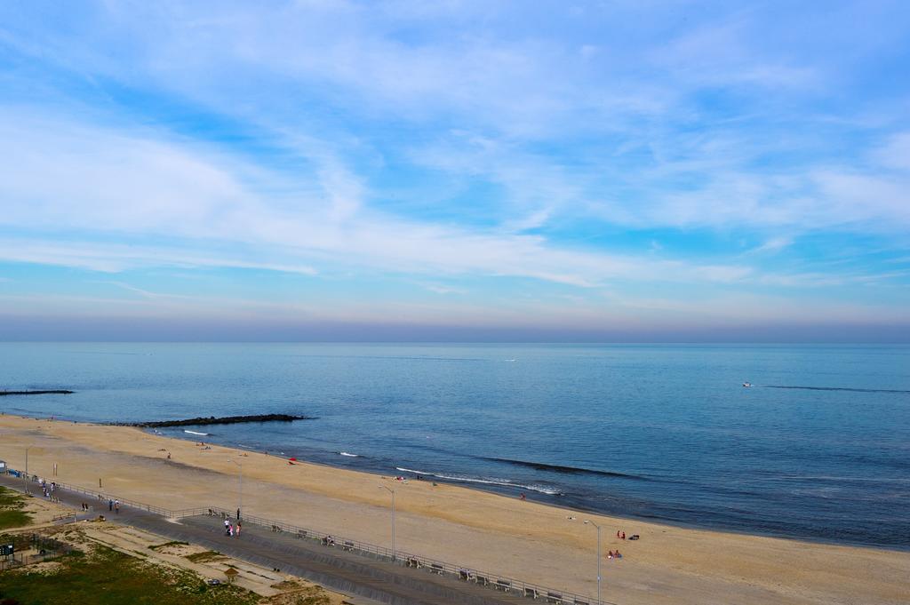Berkeley Oceanfront Hotel Asbury Park Fasiliteter bilde